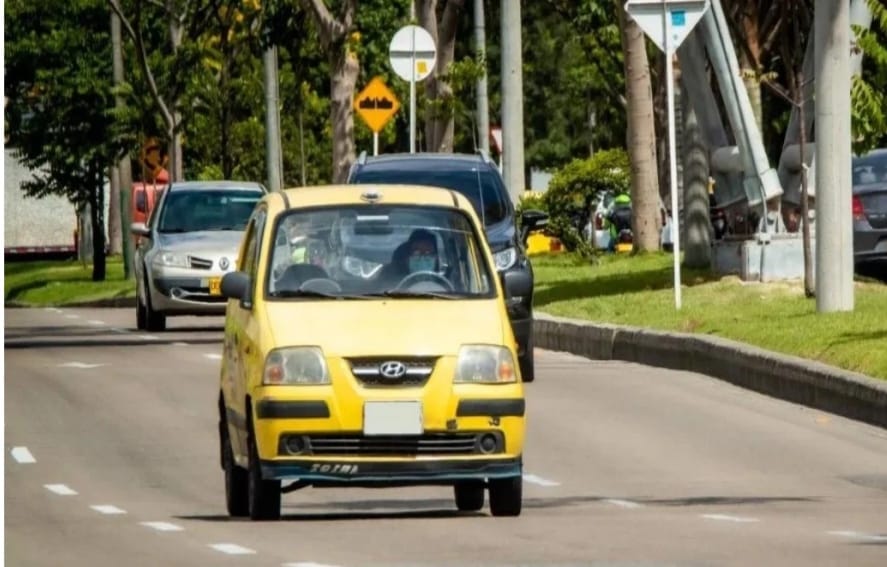 HASTA 52 MILLONES DE PESOS PARA CAMBIAR LOS TAXIS A ELÉCTRICOS