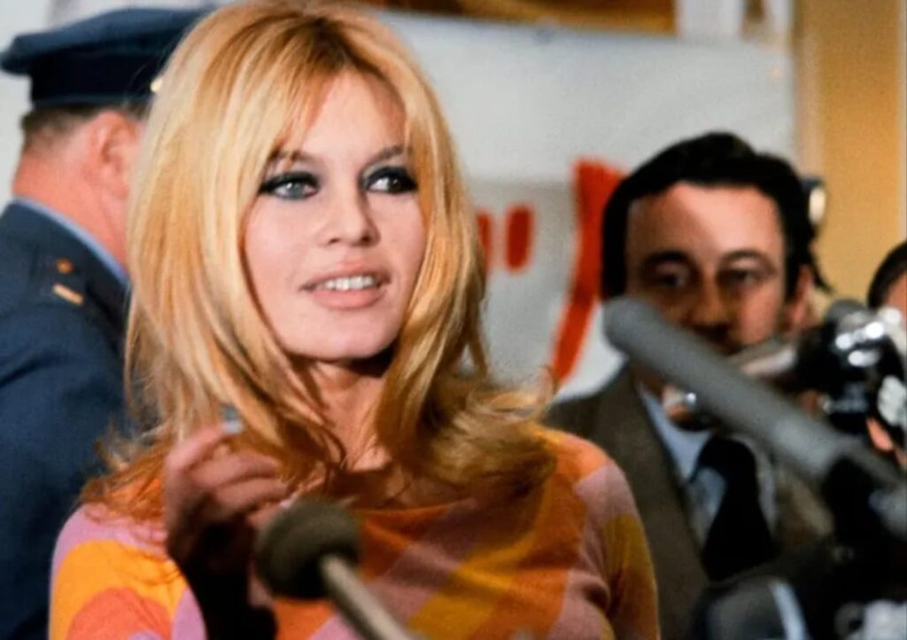 Adiós a Brigitte Bardot: Muere el mayor mito del cine francés a los 91 años