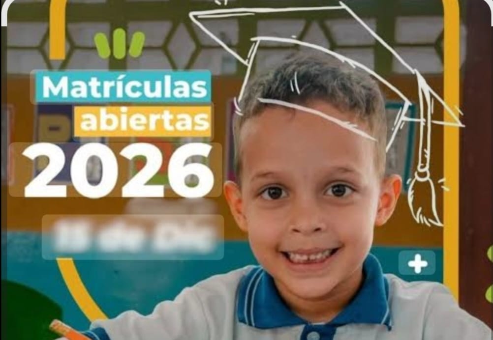 La matrícula escolar 2026 sigue abierta en Tolima y ya suma 111.200 estudiantes