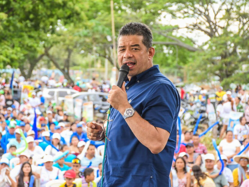 DISPUTA DE MÉRITOS EN LA LAGUNA: ¿Obras del pasado o deudas del presente?