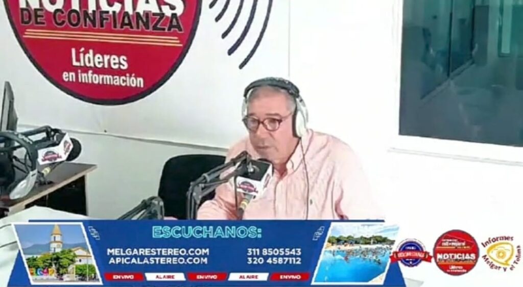 “Al Partido Liberal de Melgar lo dejaron con la totuma y el corazón roto: La dura denuncia contra las directivas” parte II