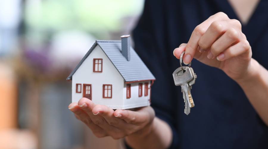 El PRECIO DE LA VIVIENDA SOCIAL ya no subiría con el salario mínimo