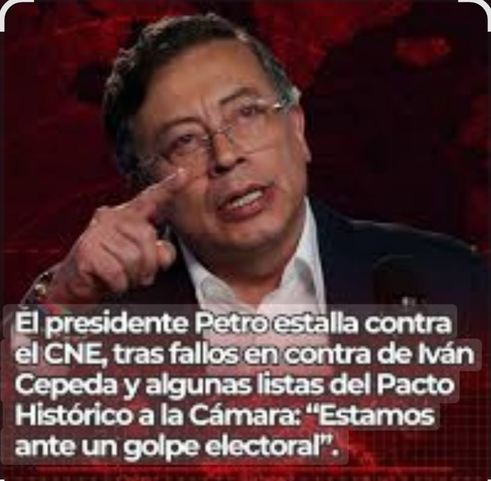 ¿Justicia Electoral o Veto Político? El CNE bajo la Lupa de la CIDH