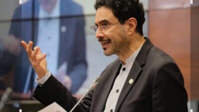 ​🇨🇴 ¿Qué propone Iván Cepeda para la economía de Colombia? 📉